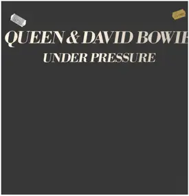 David Bowie - Under Pressure