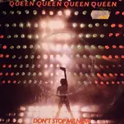 7'' - Queen - Don't Stop Me Now