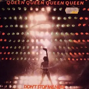 Queen - Don't Stop Me Now