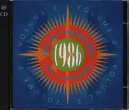 Queen / Eurythmics / Aretha Franklin a.o. - The 80's Collection 1986 Alive And Kicking