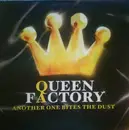 12inch Vinyl Single - Queen Factory - Another One Bites The Dust / Good Year