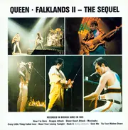 Queen - Falklands II - The Sequel