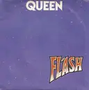7'' - Queen - Flash