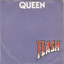 7'' - Queen - Flash