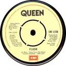 7'' - Queen - Flash
