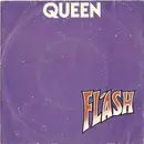 7'' - Queen - Flash