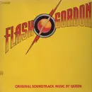 LP - Queen - Flash Gordon