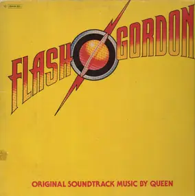 Queen - Flash Gordon