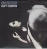 Double LP - Queen - Get Down