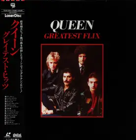 Queen - Greatest Flix