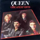 CD - Queen - Greatest Hits