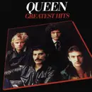 LP - Queen - Greatest Hits