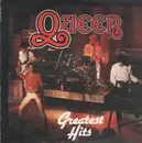 Double LP - Queen - Greatest Hits