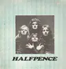 LP - Queen - Halfpence