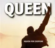 Queen - Heaven For Everyone