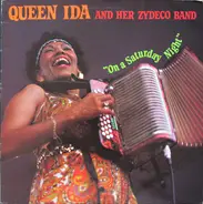 Queen Ida And The Bon Temps Zydeco Band - On A Saturday Night