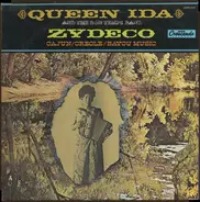 Queen Ida And The Bon Temps Zydeco Band - Queen Ida And The Bon Temps Band Play The Zydeco