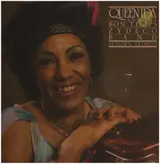 Queen Ida And The Bon Temps Zydeco Band - Uptown Zydeco