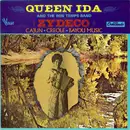 LP - Queen Ida And The Bon Temps Zydeco Band - Zydeco