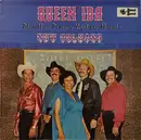 LP - Queen Ida And The Bon Temps Zydeco Band - In New Orleans