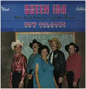 Queen Ida And The Bon Temps Zydeco Band - In New Orleans