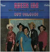 LP - Queen Ida And The Bon Temps Zydeco Band - In New Orleans