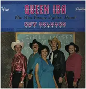 Queen Ida And The Bon Temps Zydeco Band - In New Orleans