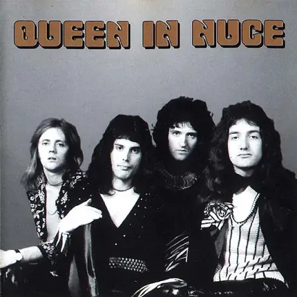 Queen - In Nuce