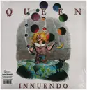 Double LP - Queen - Innuendo - 180g