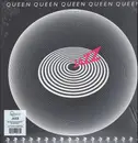 LP - Queen - Jazz - 180g