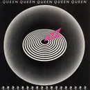 LP - Queen - Jazz - club edition
