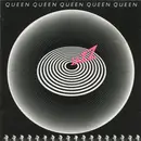 CD - Queen - Jazz