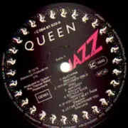 LP - Queen - Jazz