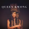 LP - Queen Kwong - Love Me To Death (lp)