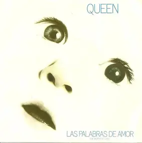 Queen - Las Palabras De Amor (The Words Of Love)