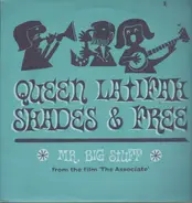 Queen Latifah - Mr. Big Stuff / Yes We Can Can / Keep Hope Alive