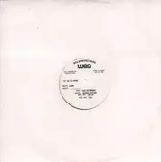 12inch Vinyl Single - Queen Latifah - Name Callin' Part II - Test Pressing
