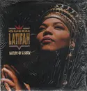 LP - Queen Latifah - Nature Of A Sista'