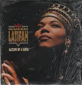 Queen Latifah - Nature Of A Sista'