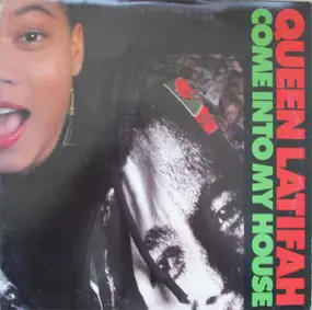 Queen Latifah - Come Into My House