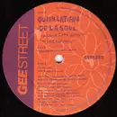 12'' - Queen Latifah & De La Soul - Mamma Gave Birth To The Soul Children