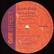 12'' - Queen Latifah & De La Soul - Mamma Gave Birth To The Soul Children