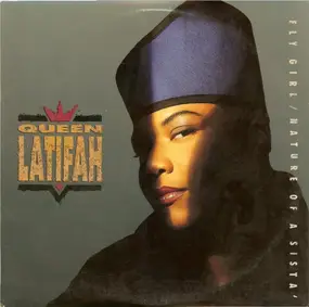 Queen Latifah - Fly Girl