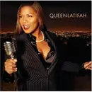 CD - Queen Latifah - The Dana Owens Album
