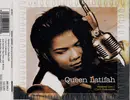 CD Single - Queen Latifah - Weekend Love / I Can't Understand
