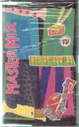 MC - Queen Latifah, Kim Cooper a.o. - Mastermix - Still Sealed.