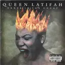 CD - Queen Latifah - Order In The Court