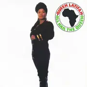 LP - Queen Latifah - All Hail the Queen