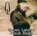 CD - Queen Latifah - Black Reign