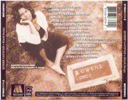 CD - Queen Latifah - Black Reign
